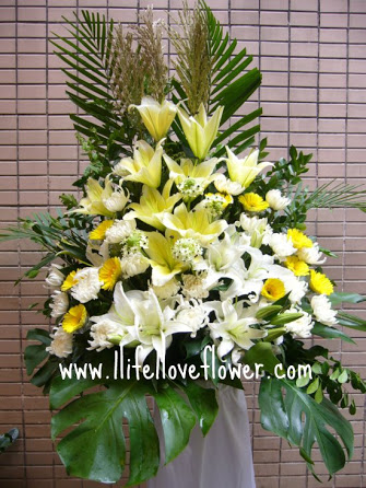 1Life1Loveflower 網上花店